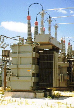 Medium-voltage transformers: fundamentals of medium-voltage transformers